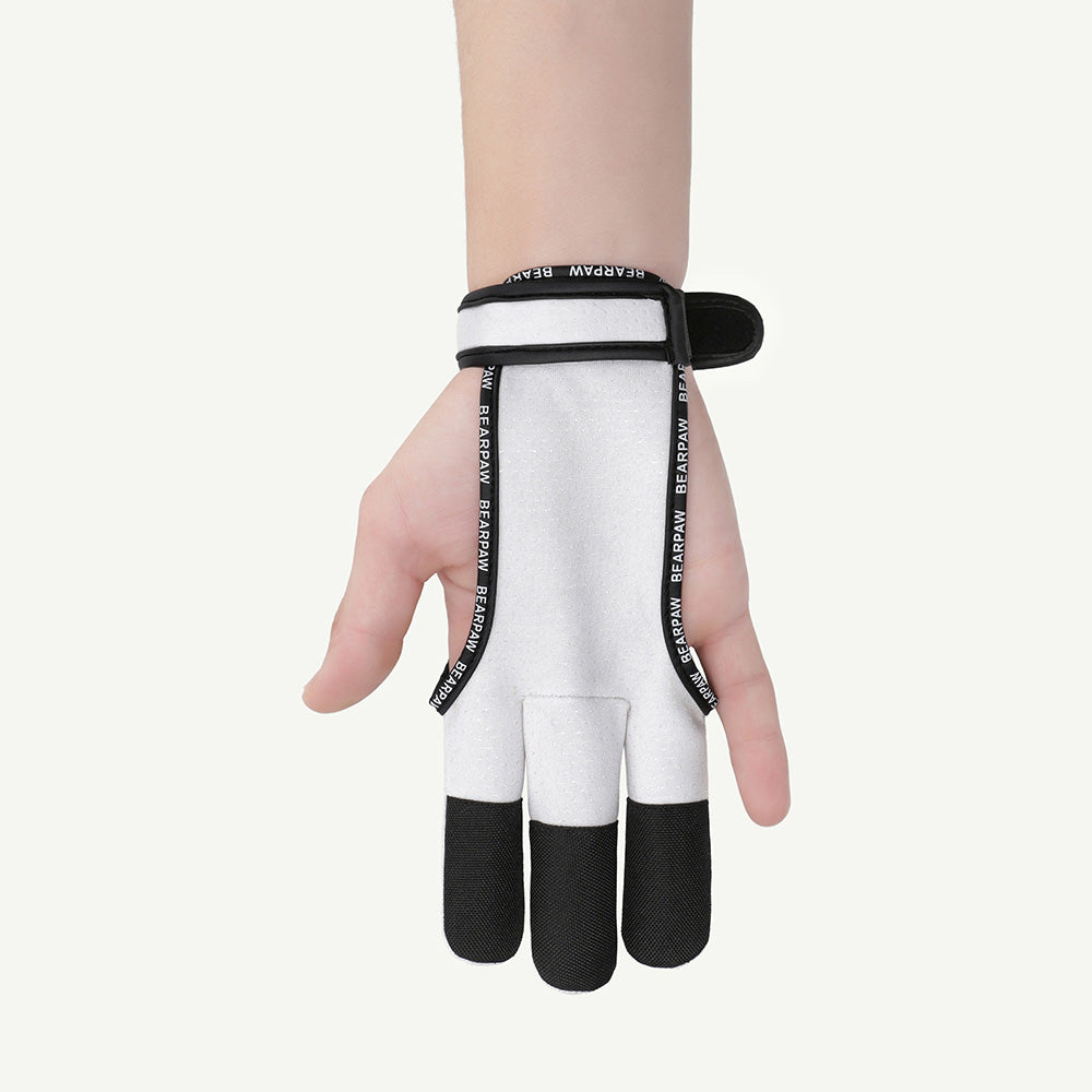 Bearpaw Schießhandschuh Dynamic