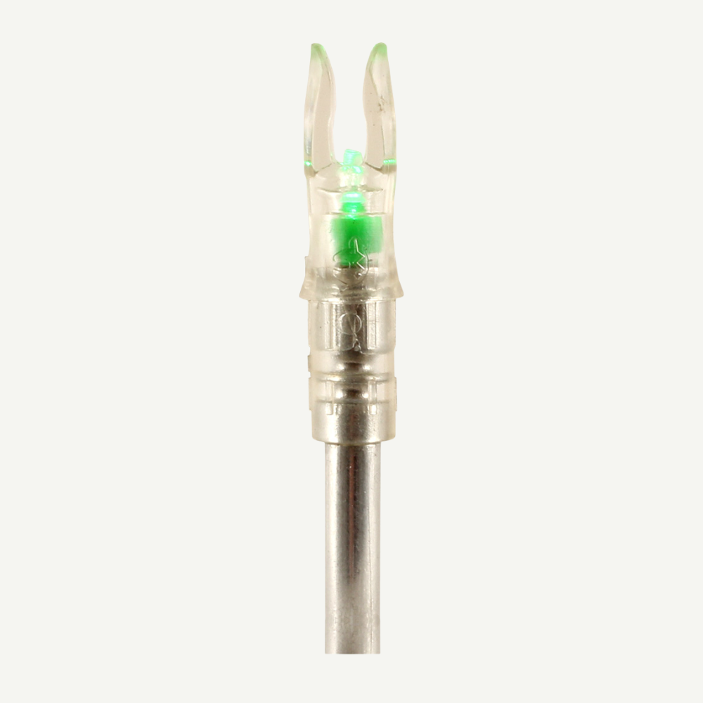 Nightfire Nock - 3er Pack