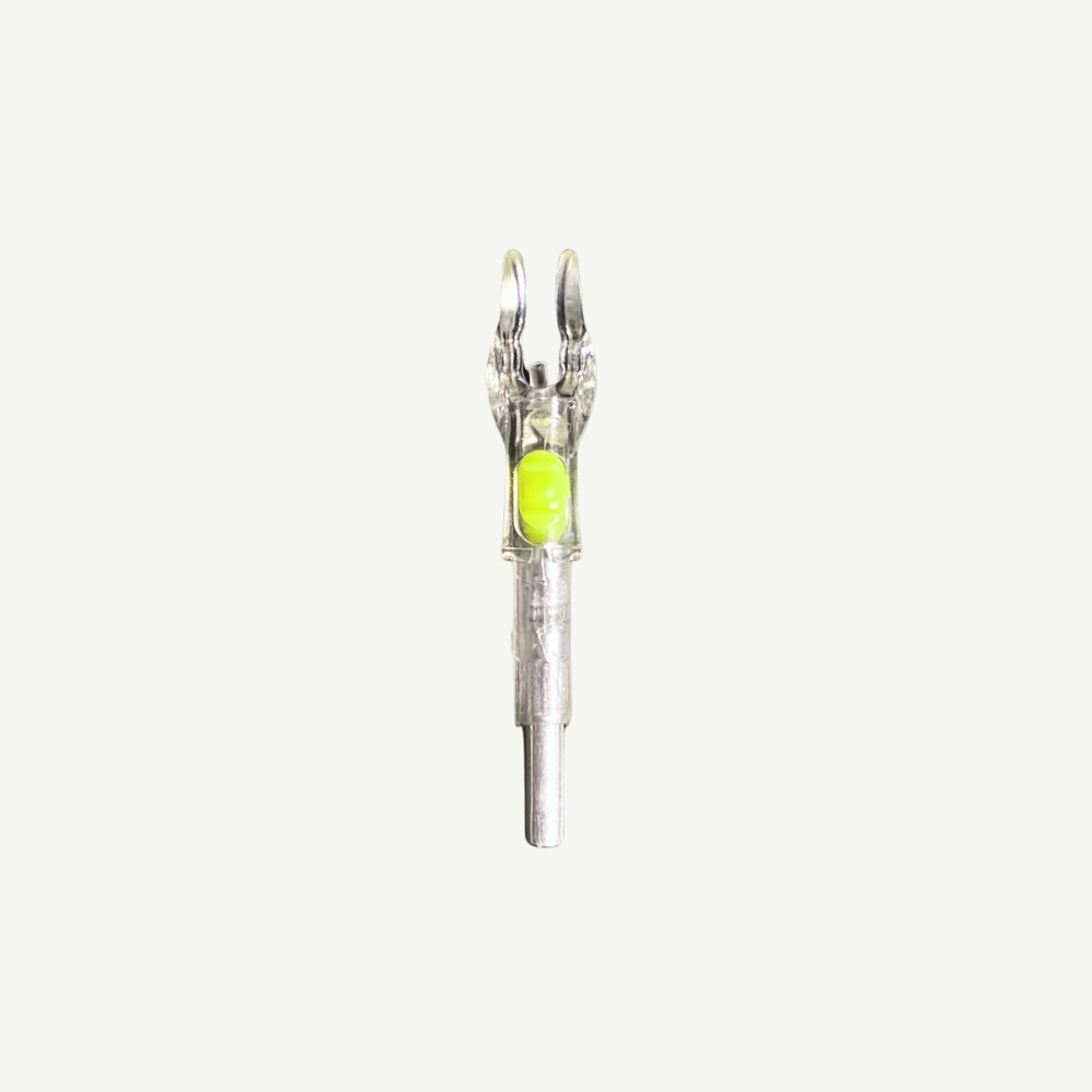 Nightfire Nock Slim Line - 3er Pack