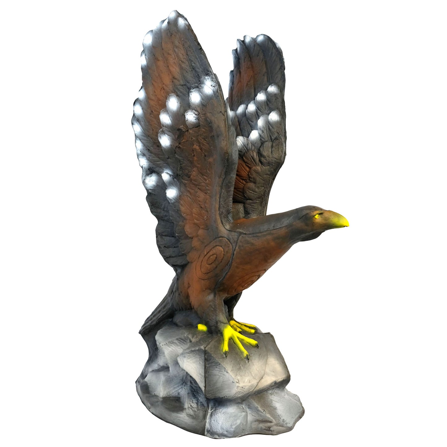 LEITOLD -3D-Ziel Steinadler