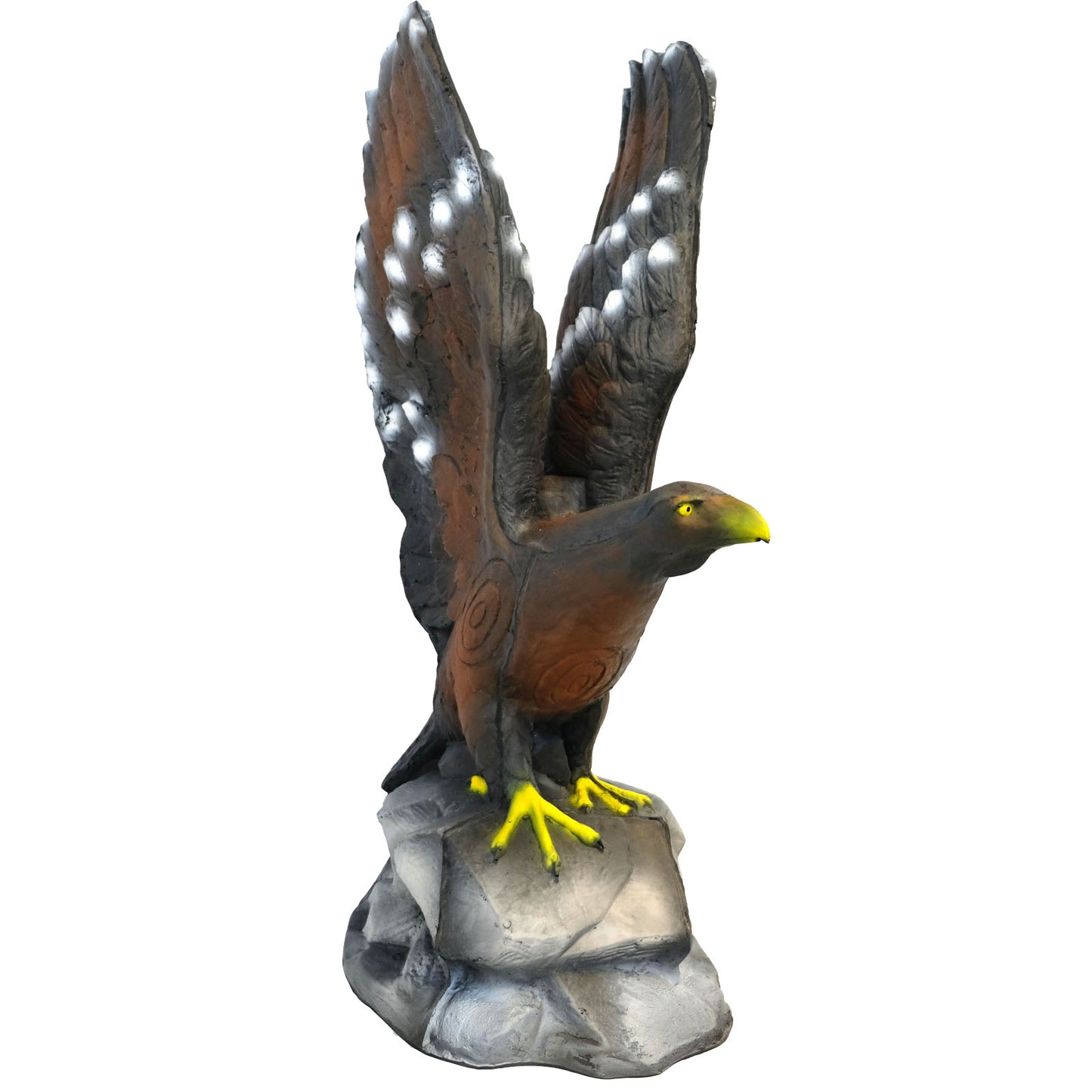 LEITOLD -3D-Ziel Steinadler