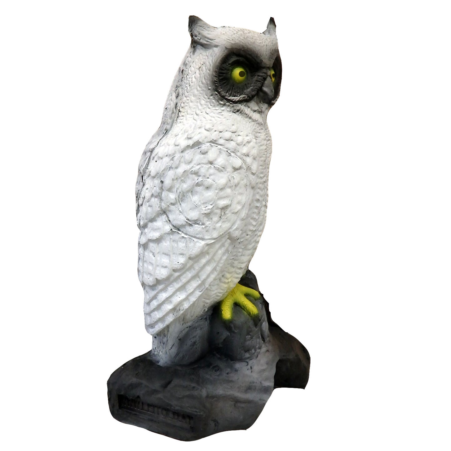 LEITOLD -3D-Ziel Schneeeule