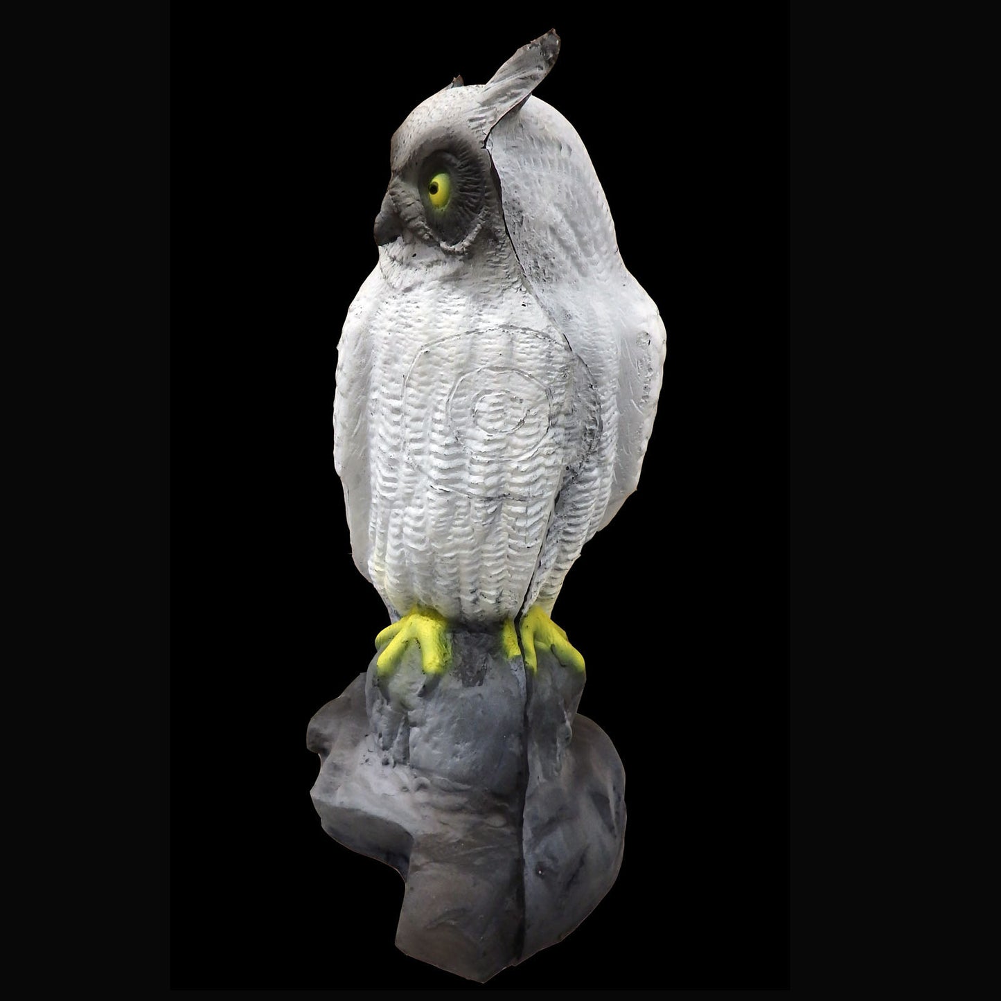 LEITOLD -3D-Ziel Schneeeule
