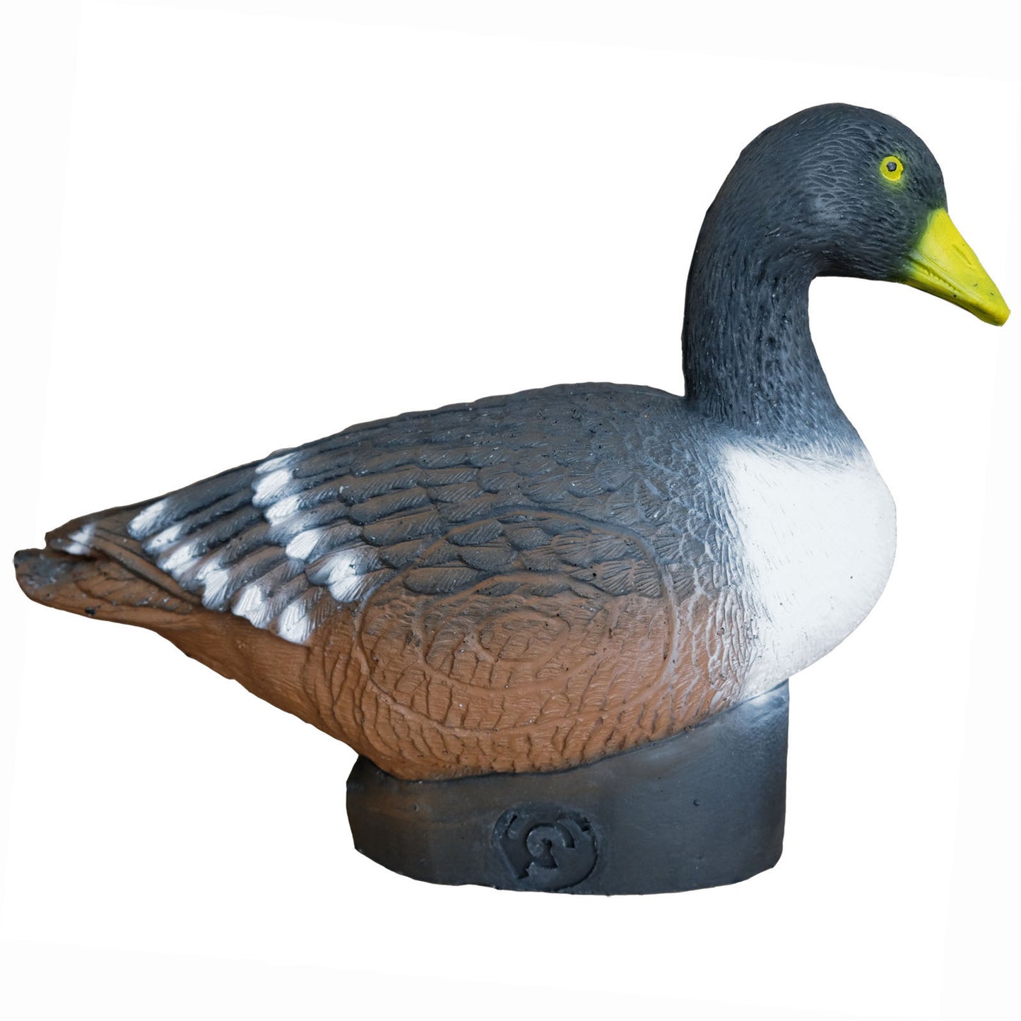 LEITOLD -3D-Ziel Graugans