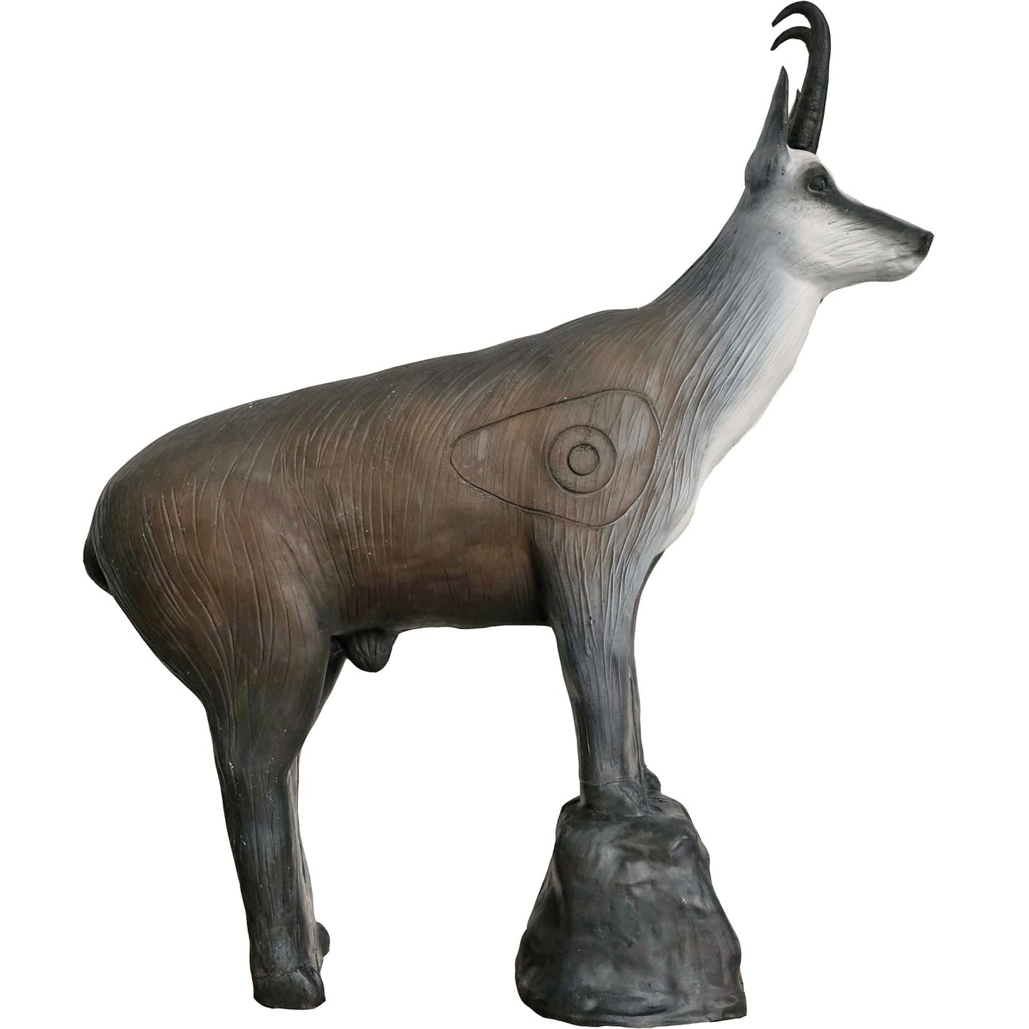 LEITOLD -3D-Ziel Gämse