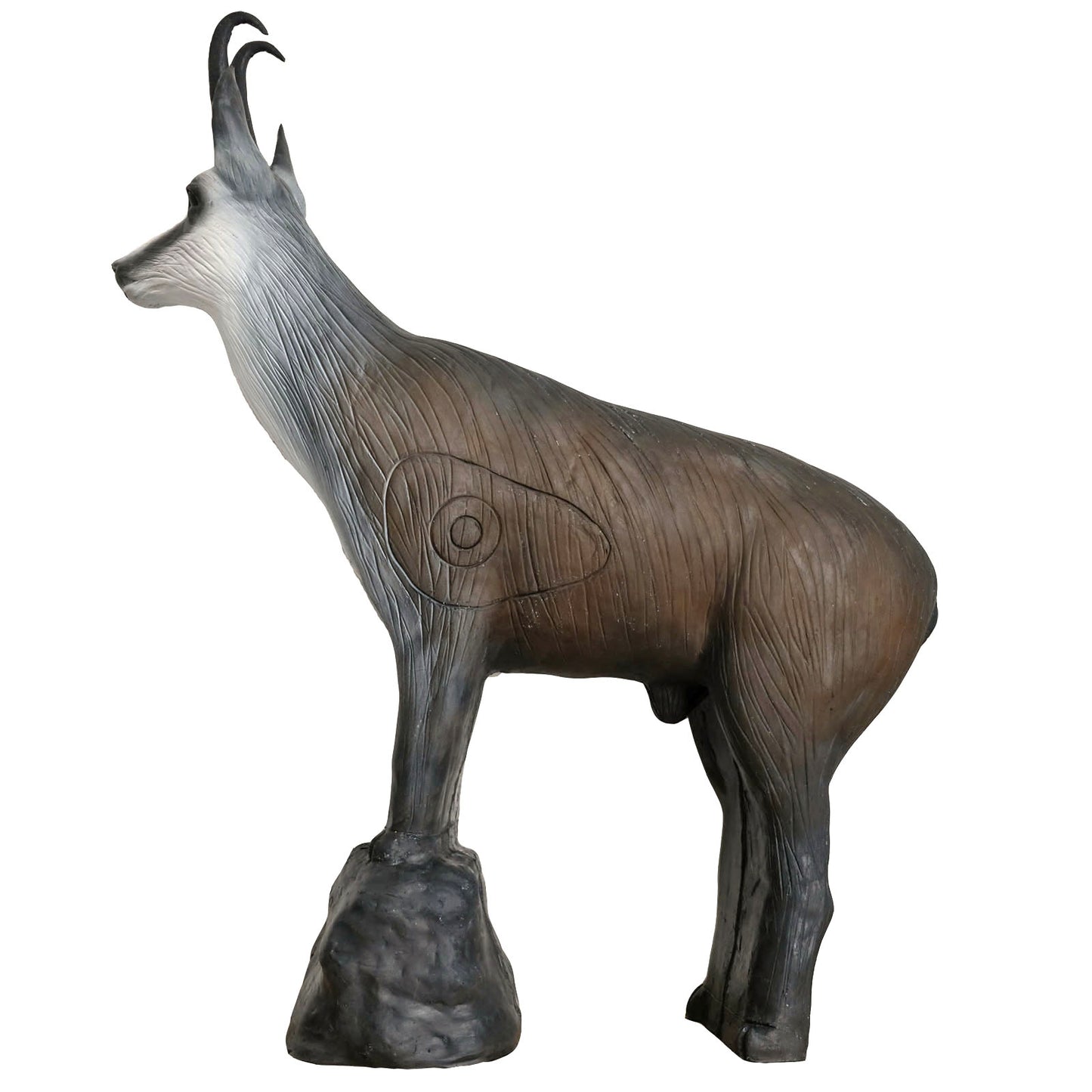 LEITOLD -3D-Ziel Gämse