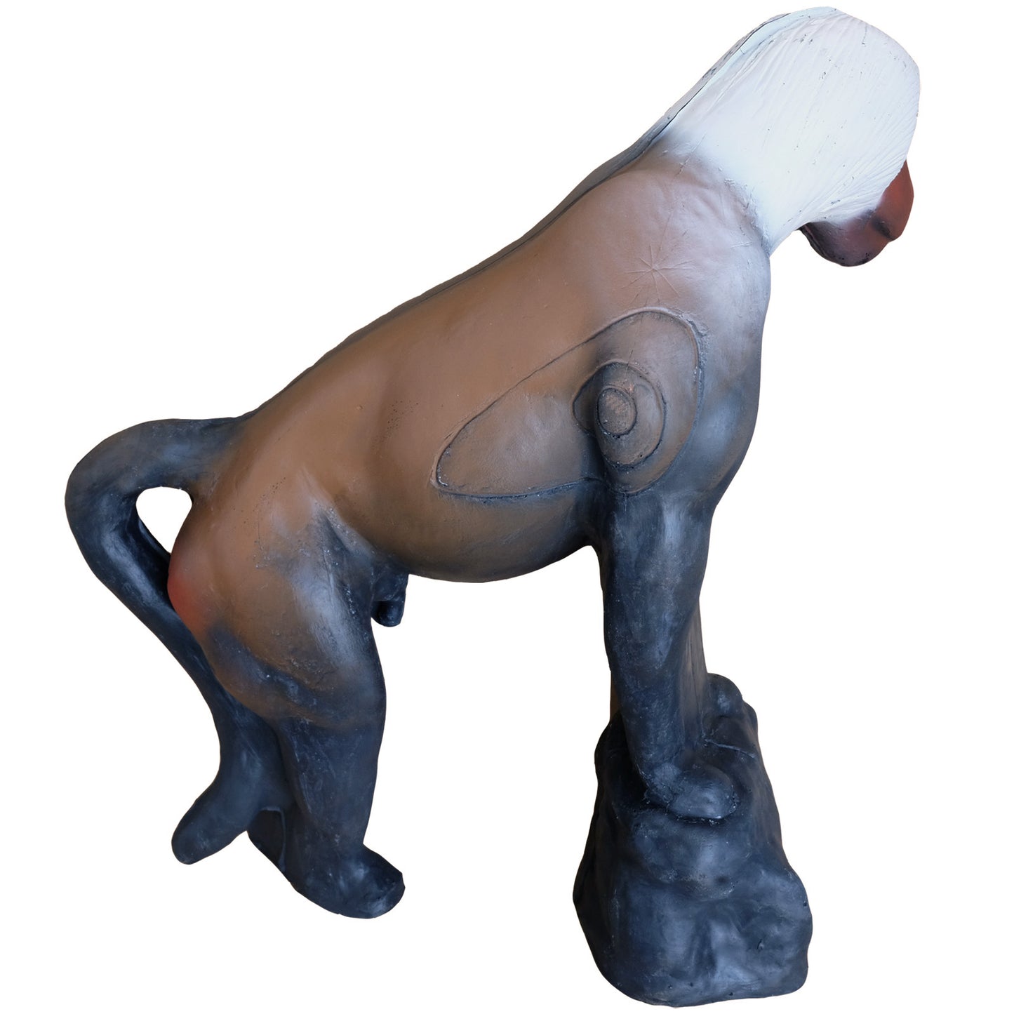 LEITOLD -3D-Ziel Pavian