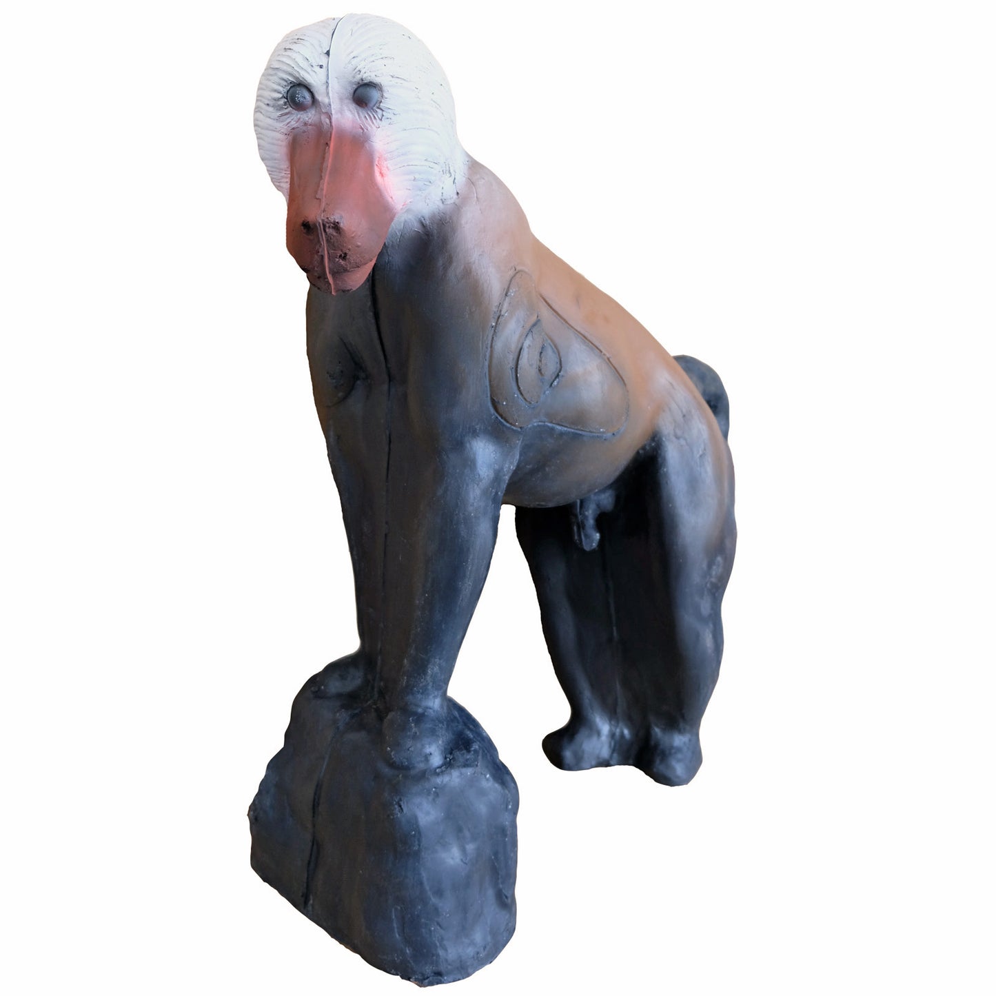 LEITOLD -3D-Ziel Pavian