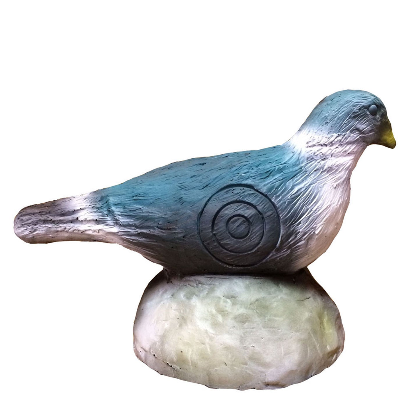 LEITOLD -3D-Ziel Taube