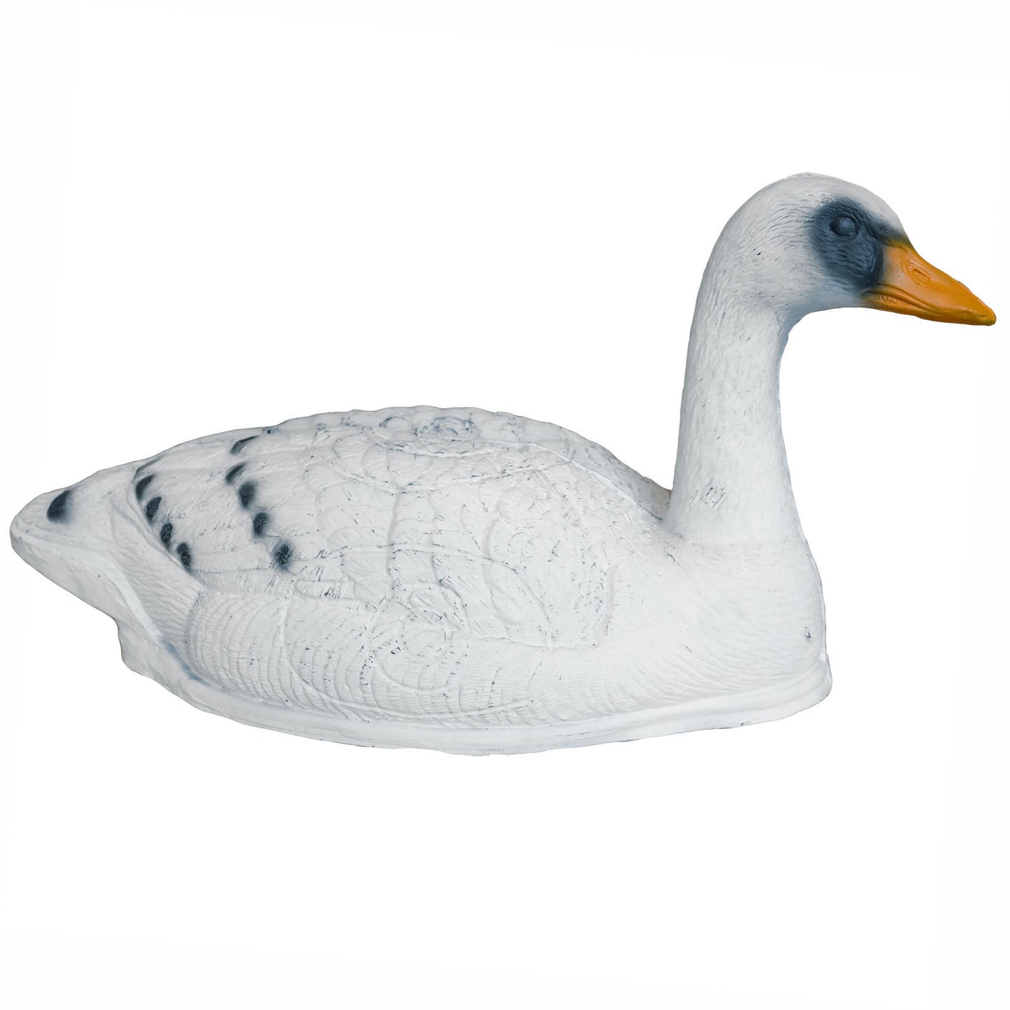 LEITOLD -3D-Ziel Schwan