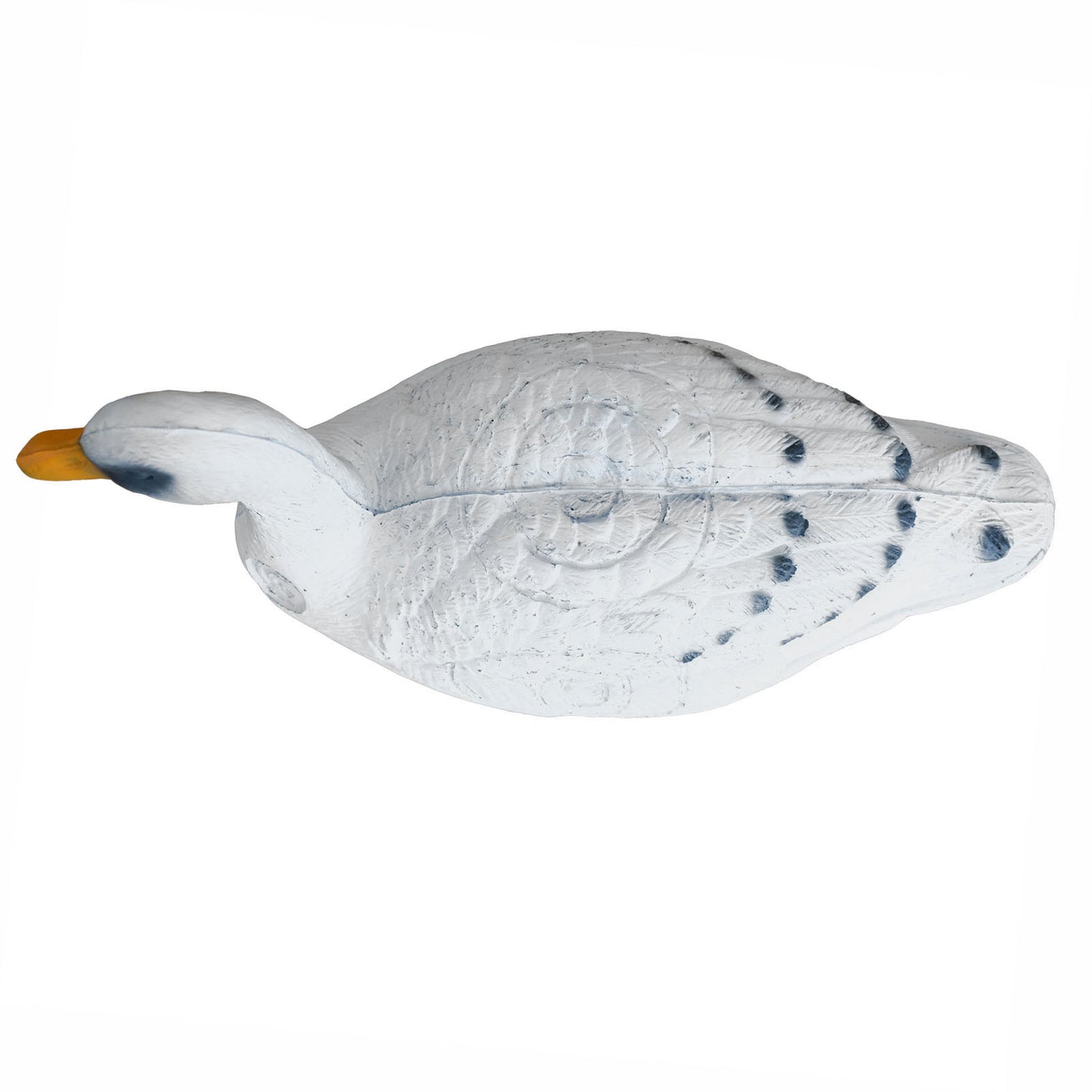 LEITOLD -3D-Ziel Schwan