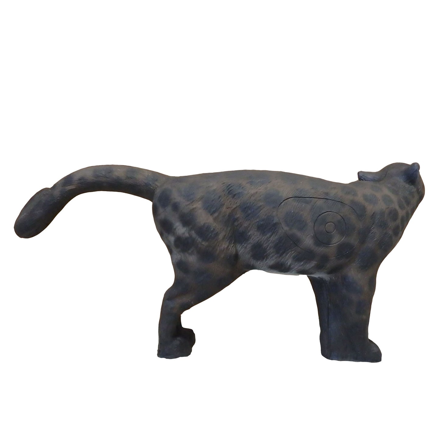 LEITOLD -3D-Ziel Schwarzer Panther