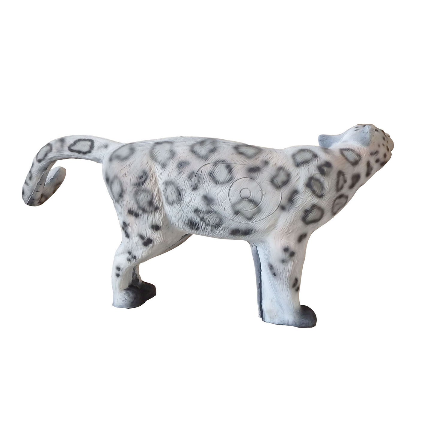 LEITOLD -3D-Ziel Schneeleopard