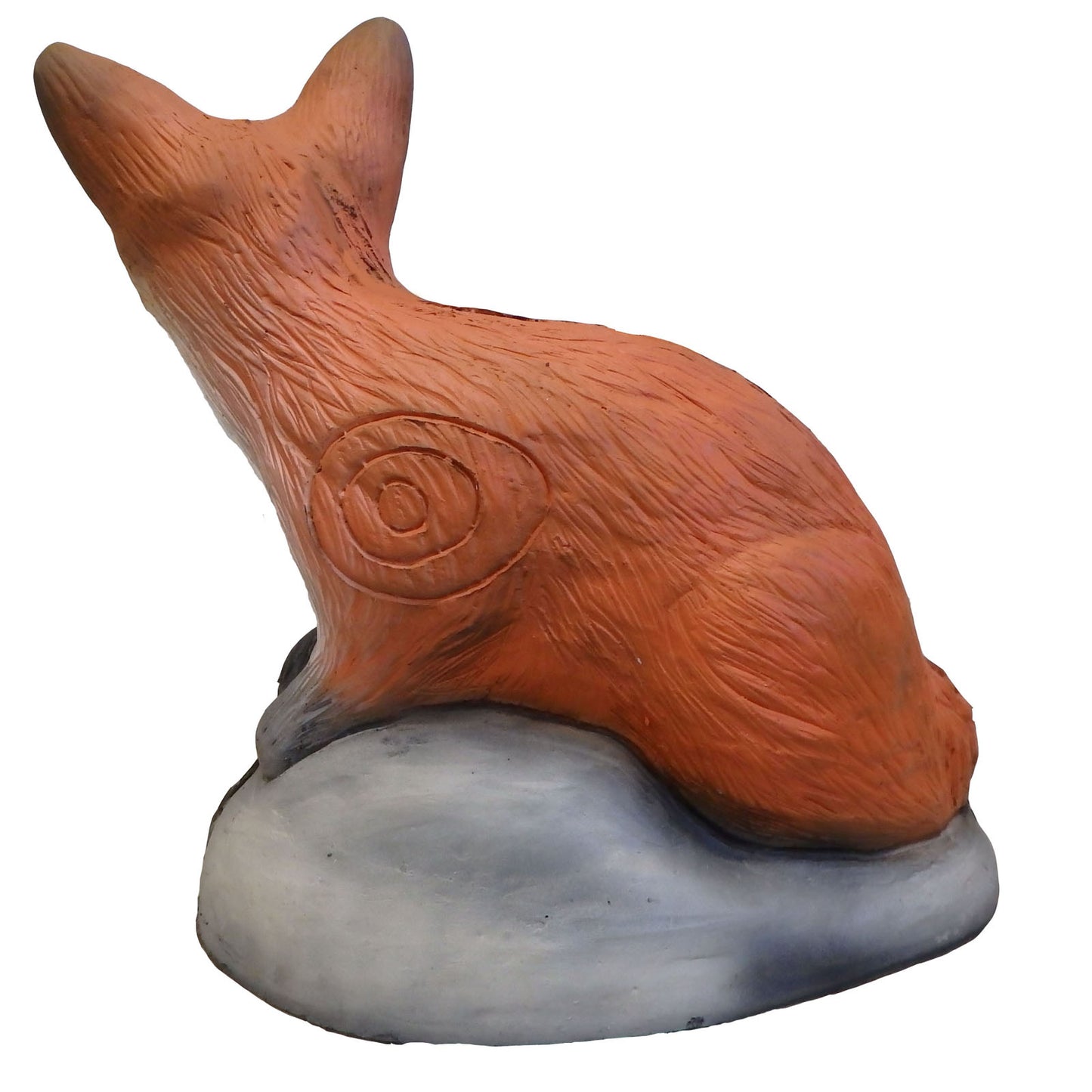 LEITOLD -3D-Ziel Jungfuchs sitzend