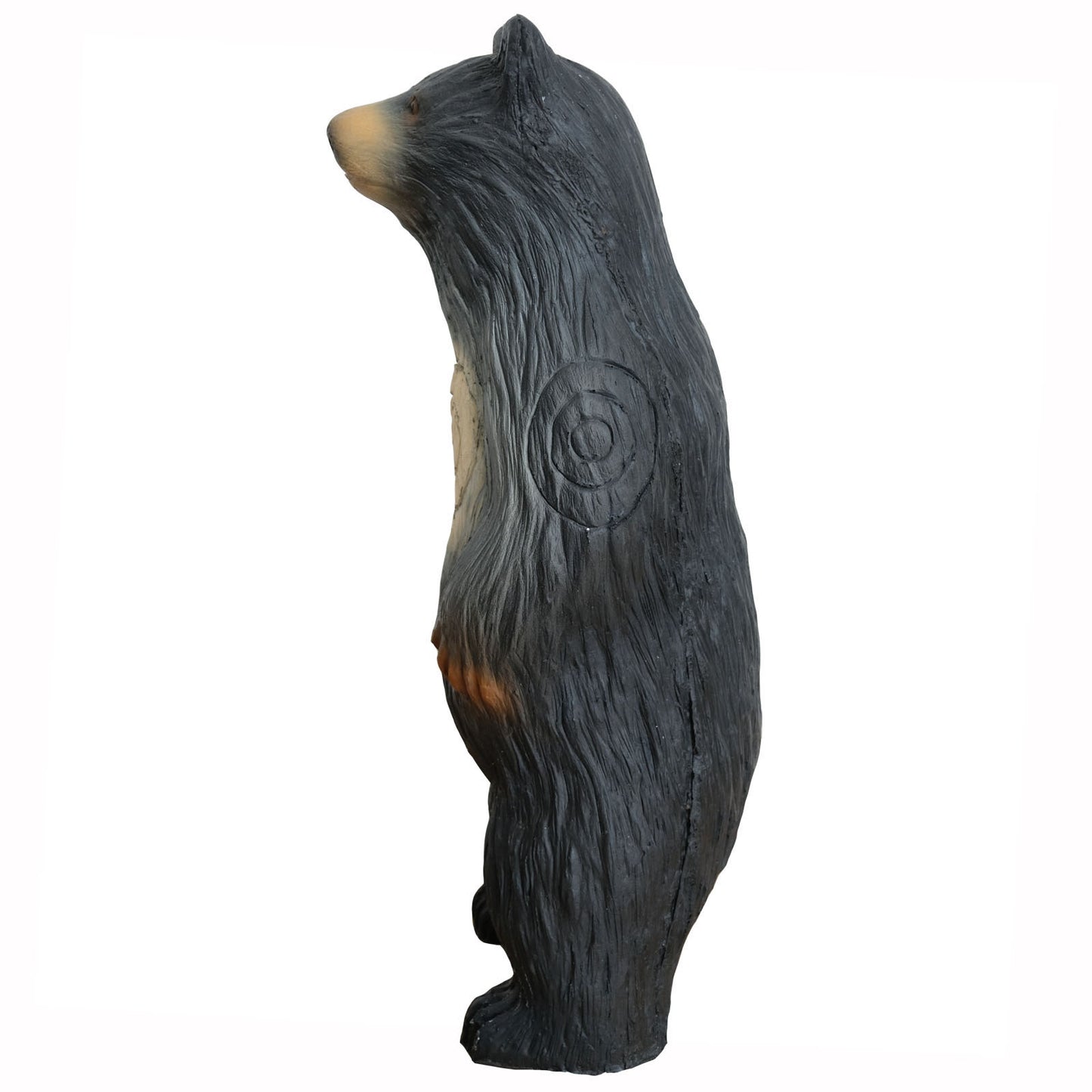 LEITOLD -3D-Ziel Kleiner Schwarzbär