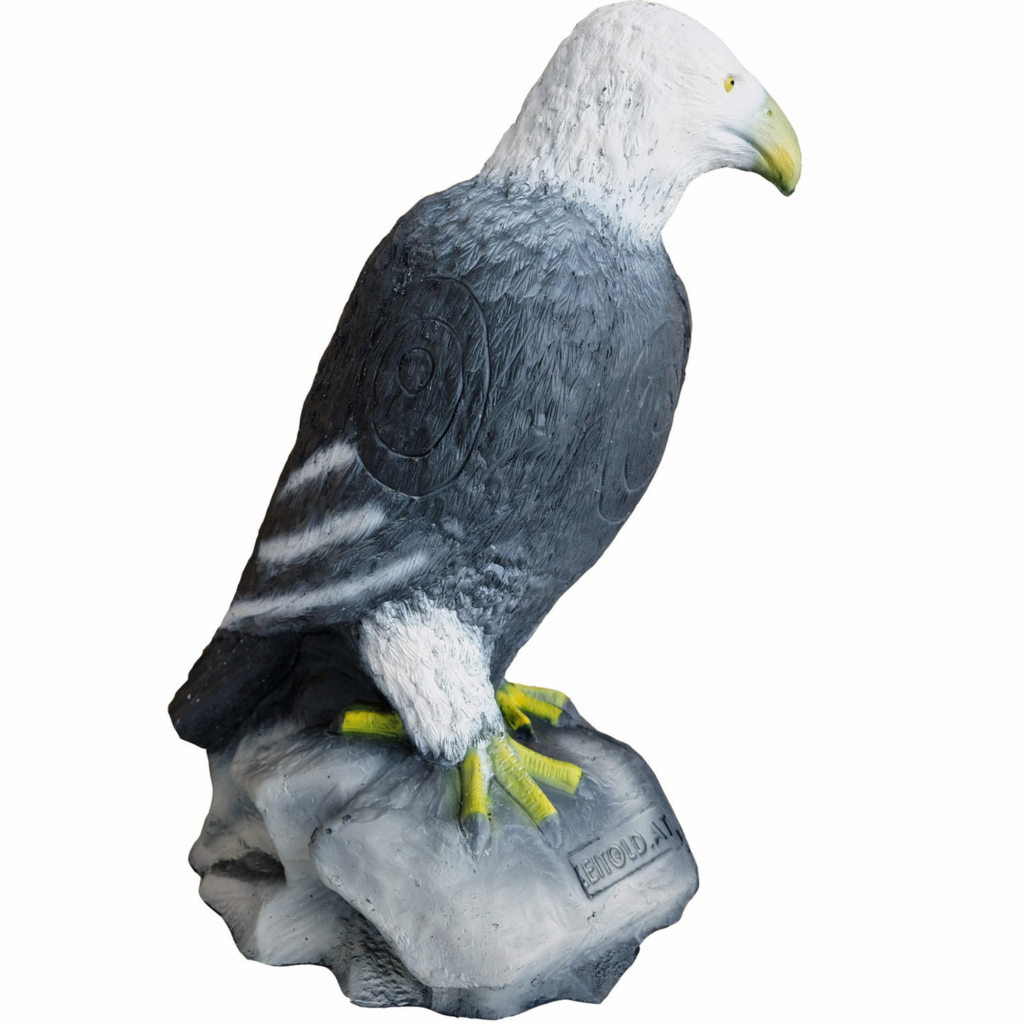 LEITOLD -3D-Ziel Weißkopfseeadler sitzend