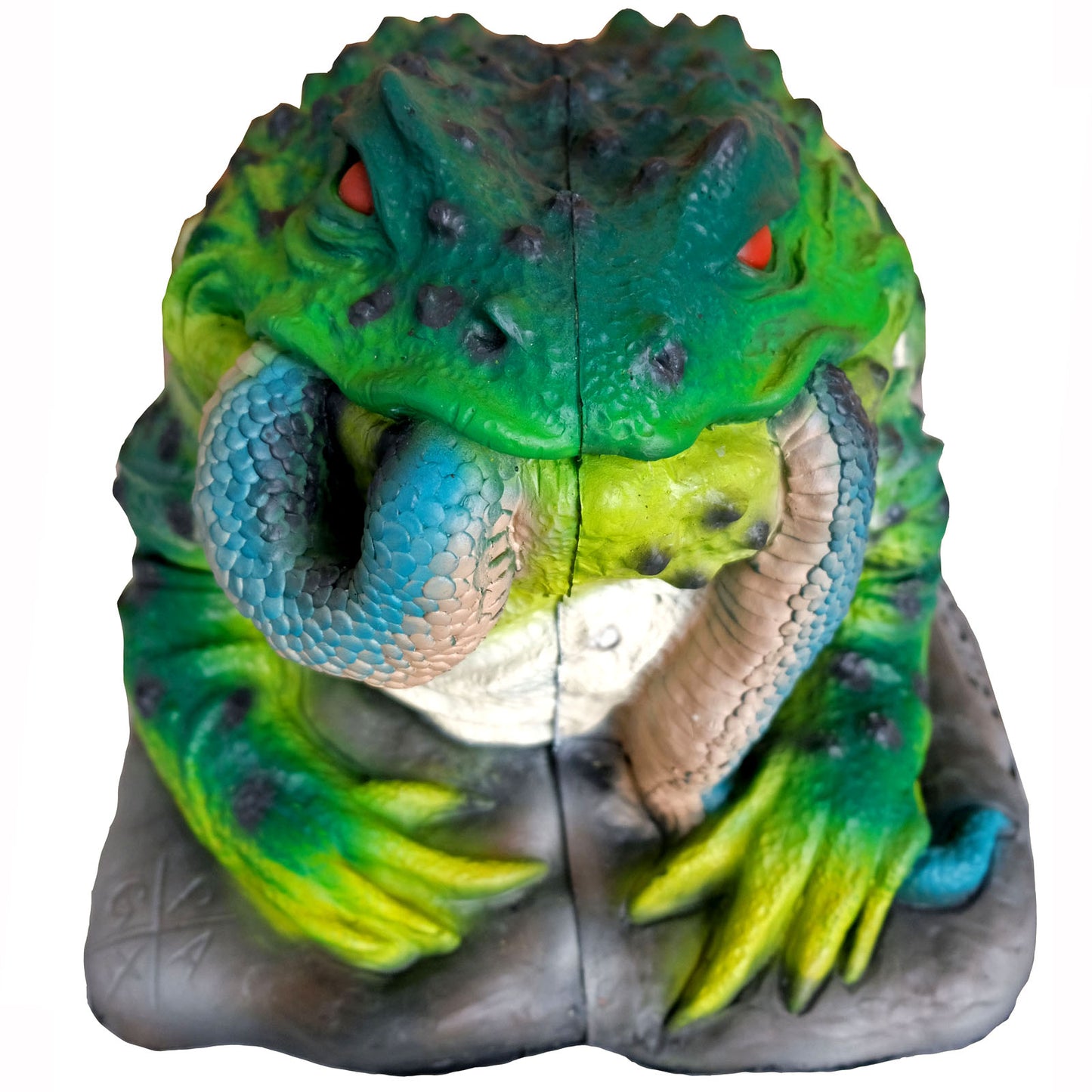 LEITOLD -3D-Ziel SnakEater by GPA Target