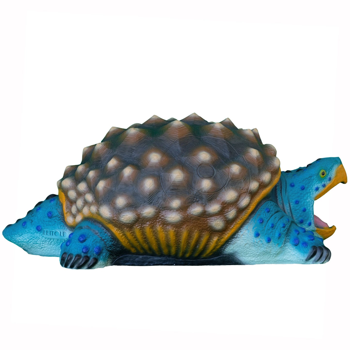 LEITOLD -3D-Ziel Schnappschildkröte