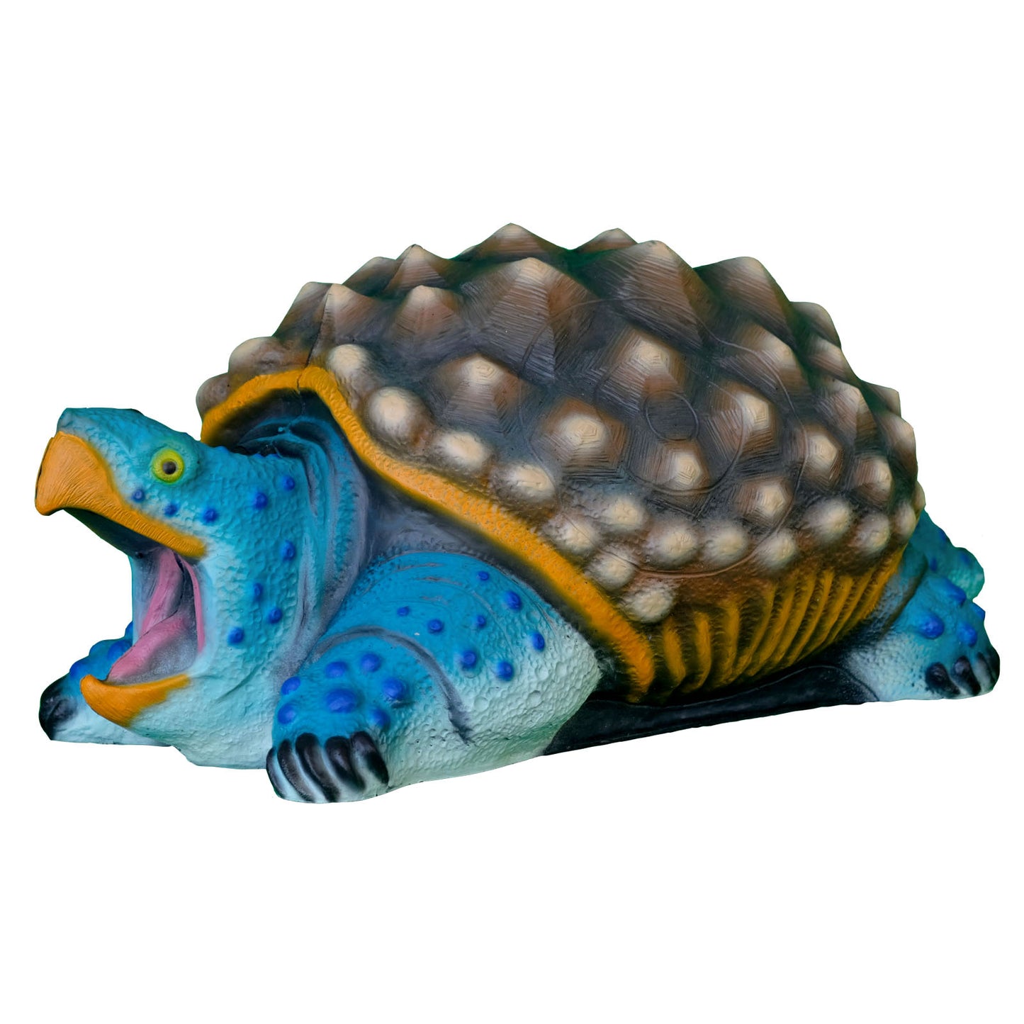LEITOLD -3D-Ziel Schnappschildkröte