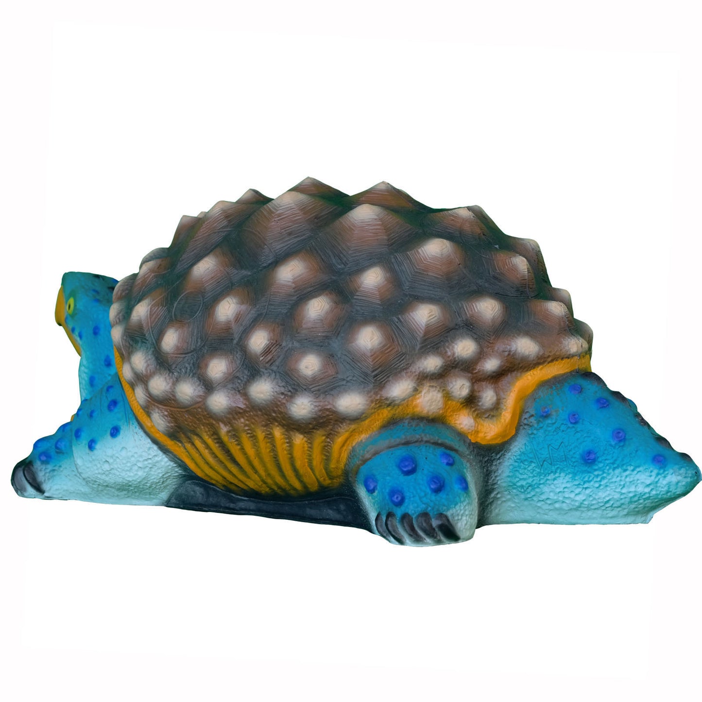 LEITOLD -3D-Ziel Schnappschildkröte