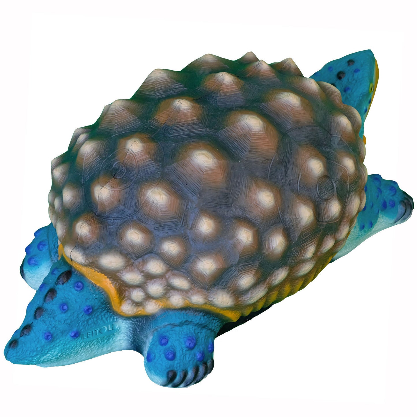 LEITOLD -3D-Ziel Schnappschildkröte