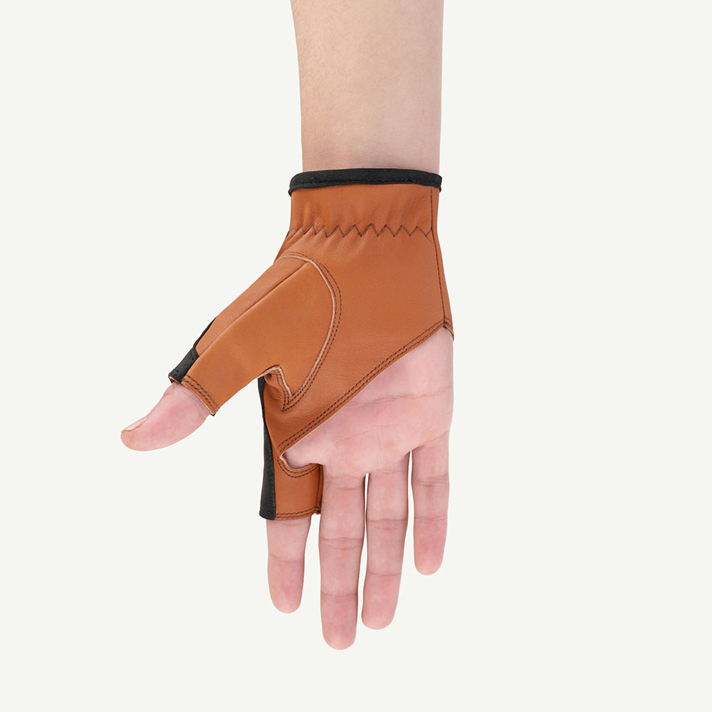 Bearpaw Schießhandschuh Archer (Bogenhand)