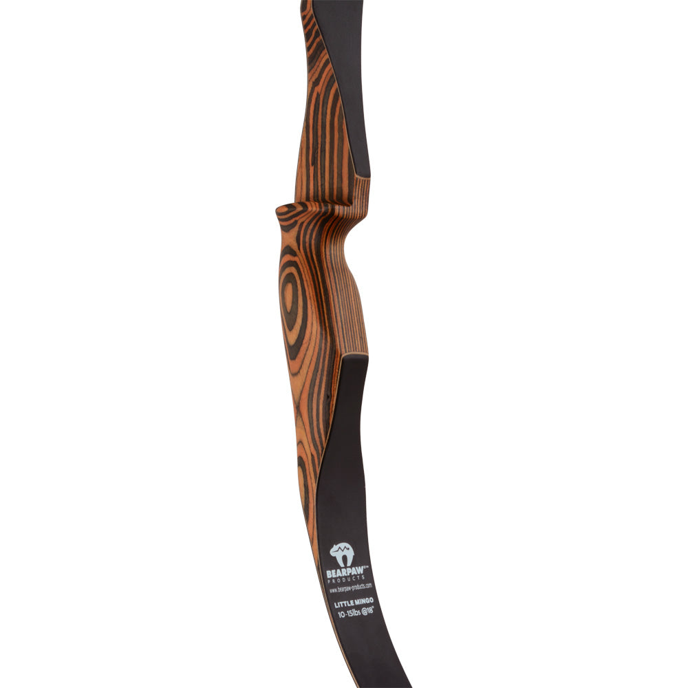 Penthalon Kinder Recurve Bogen Little Mingo