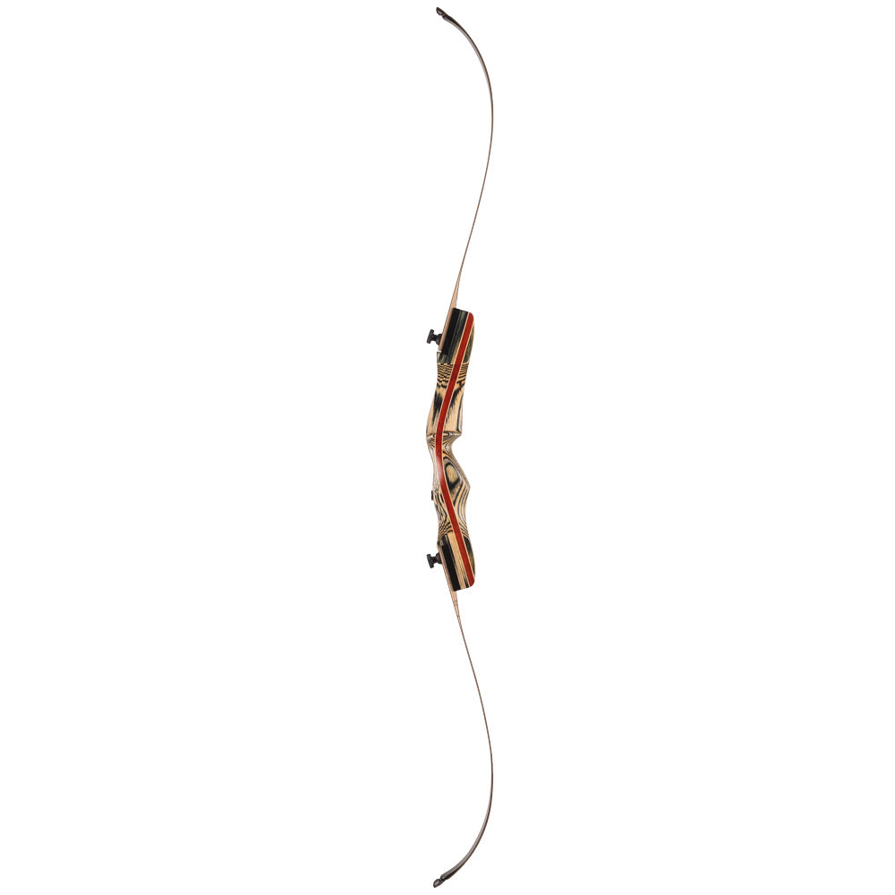 Penthalon Take Down Bogen Recurve Twin Little Hero