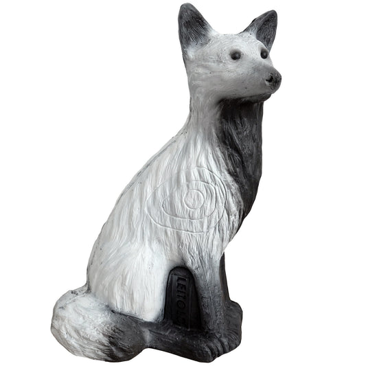 LEITOLD -3D-Ziel Polarfuchs