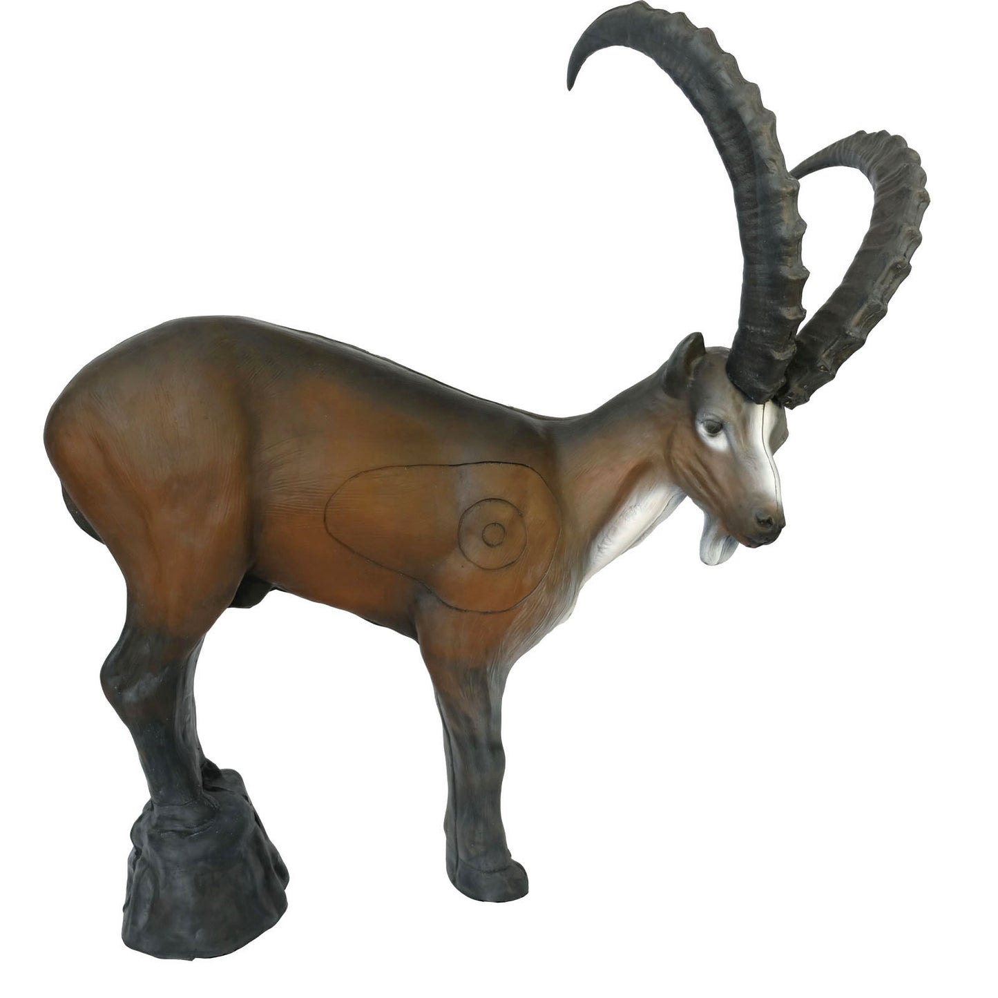 LEITOLD - 3D-Ziel Steinbock