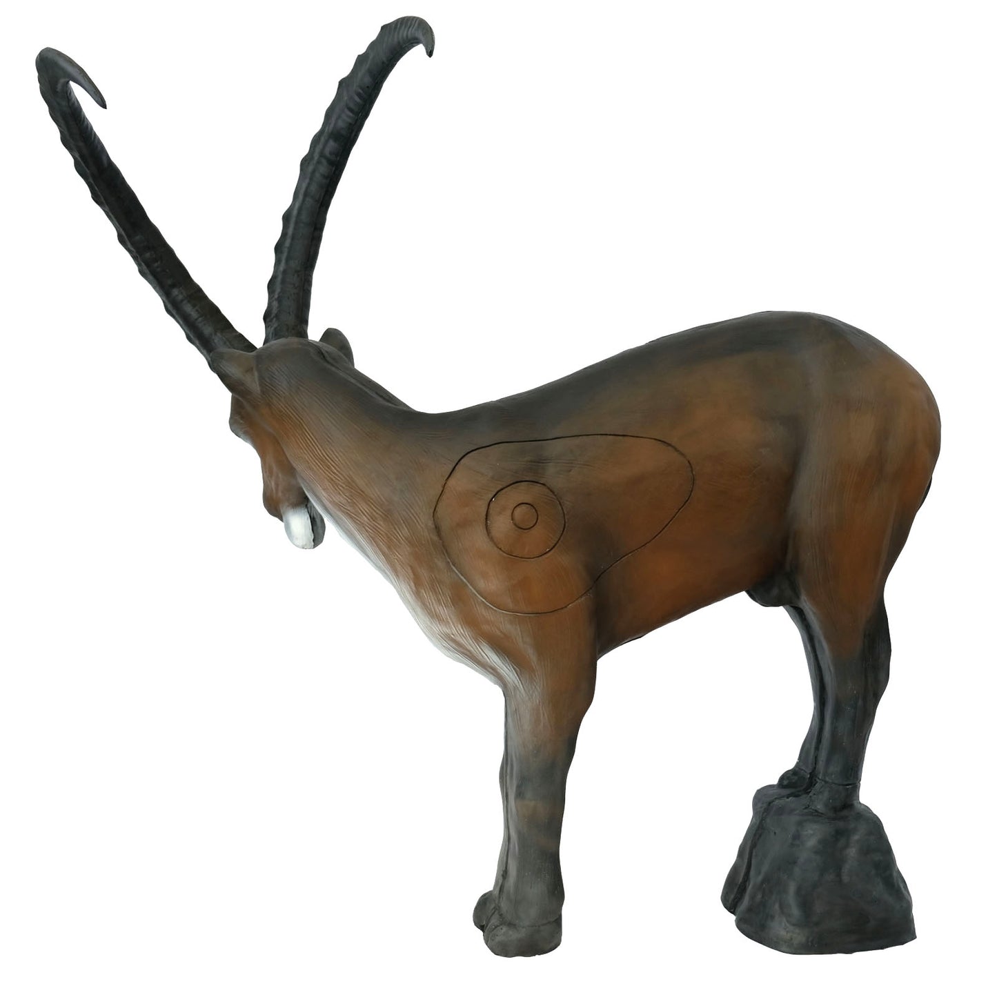 LEITOLD - 3D-Ziel Steinbock