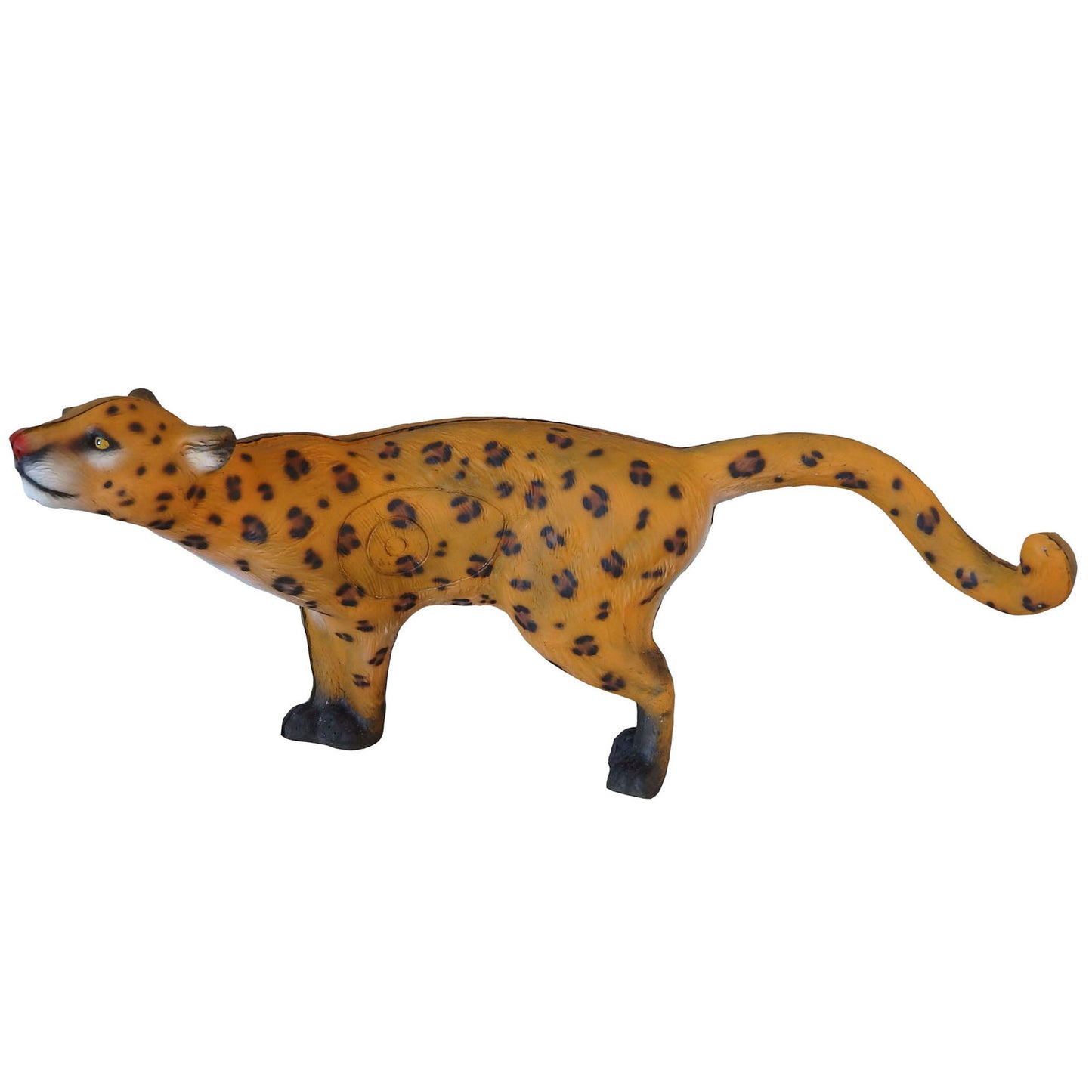 LEITOLD -3D-Ziel Leopard