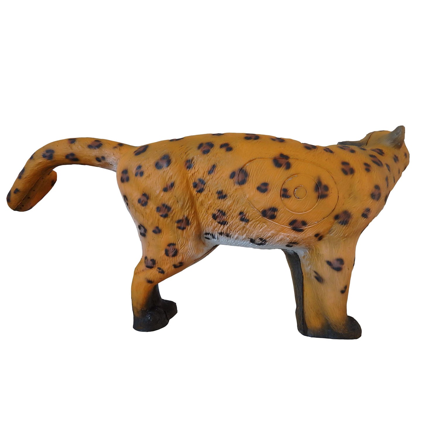 LEITOLD -3D-Ziel Leopard