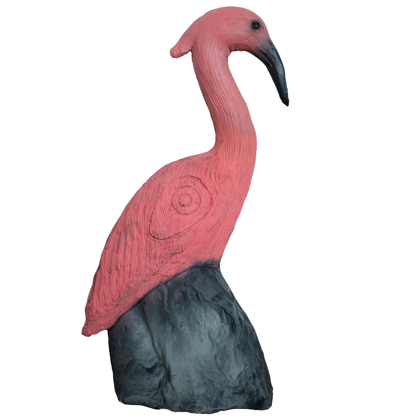 LEITOLD -3D-Ziel Flamingo