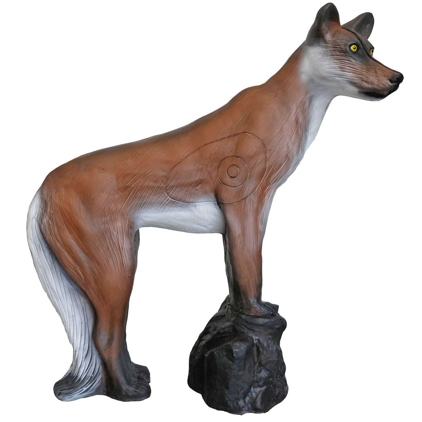 LEITOLD -3D-Ziel Dingo