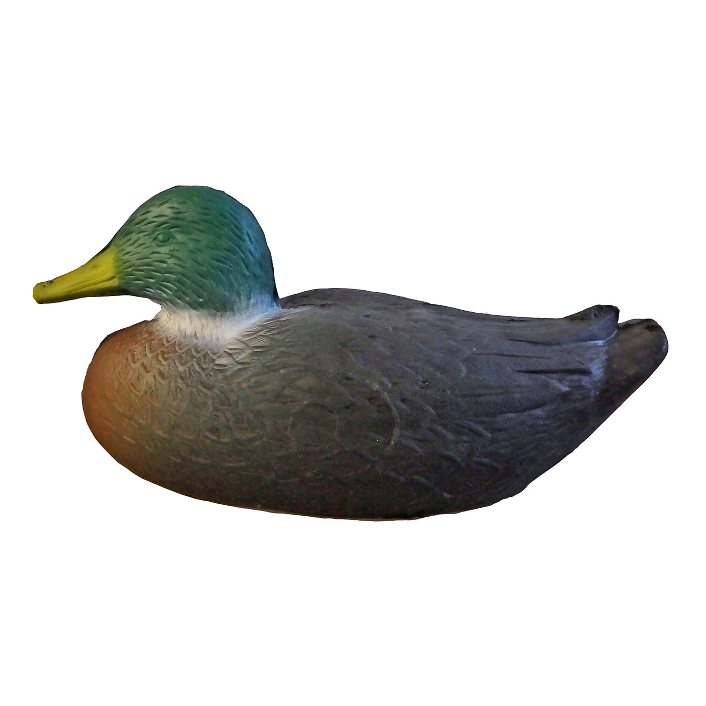 LEITOLD -3D-Ziel Ente