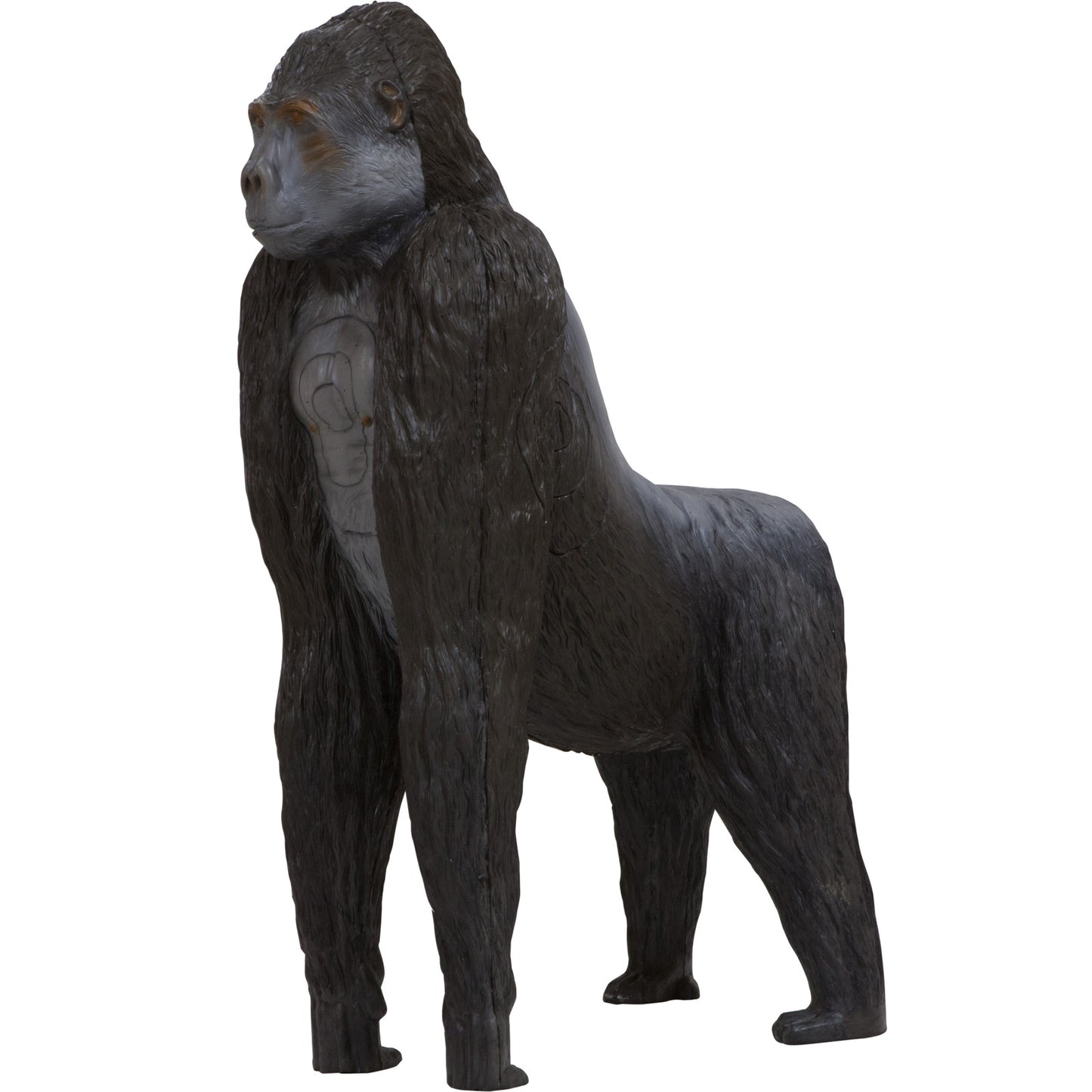 LEITOLD -3D-Ziel Gorilla