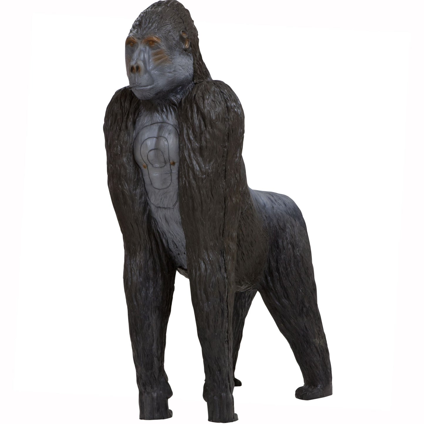 LEITOLD -3D-Ziel Gorilla