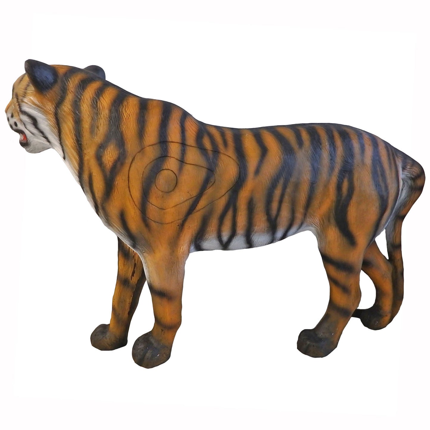 LEITOLD -3D-Ziel Tiger