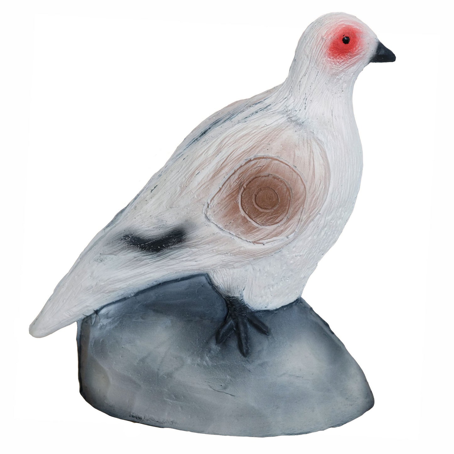 LEITOLD -3D-Ziel Schneehuhn