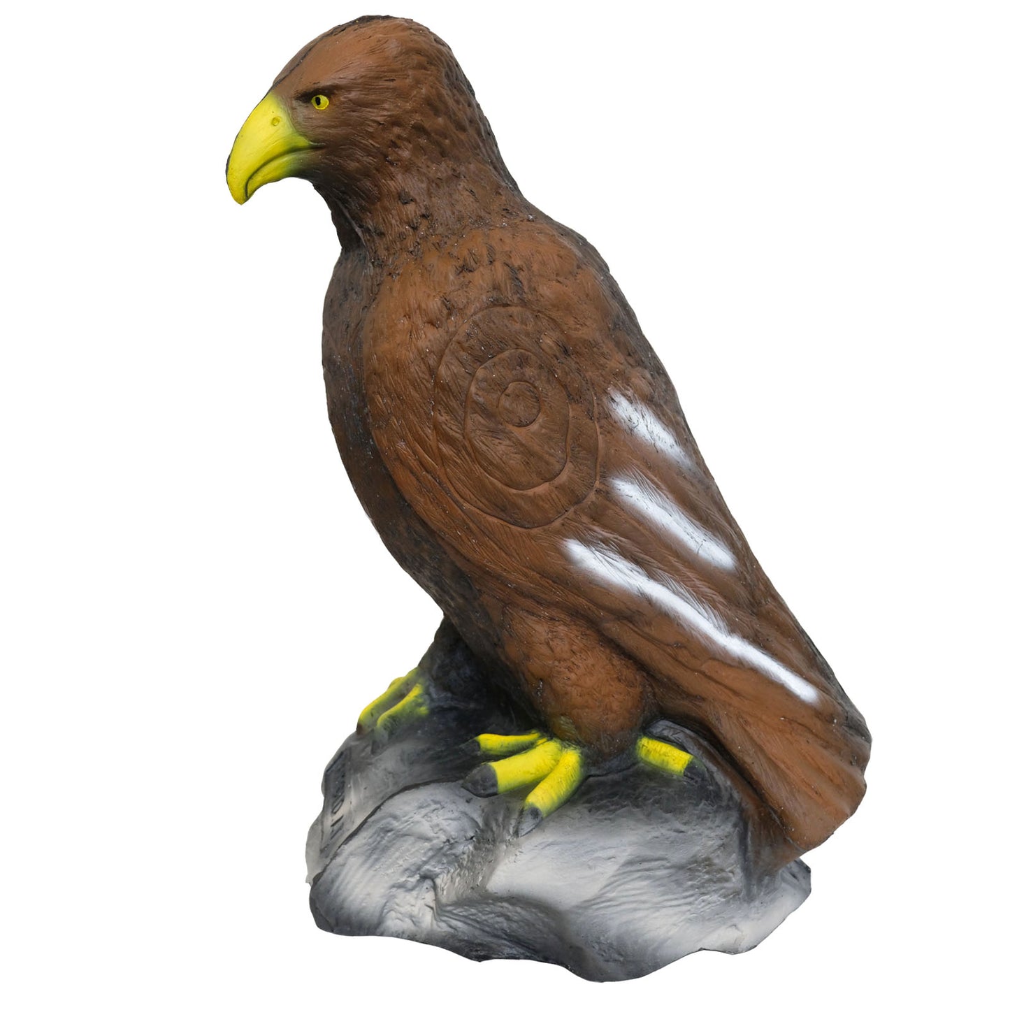 LEITOLD -3D-Ziel Steinadler sitzend