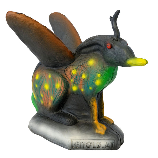 LEITOLD -3D-Ziel Wolpertinger fantasy