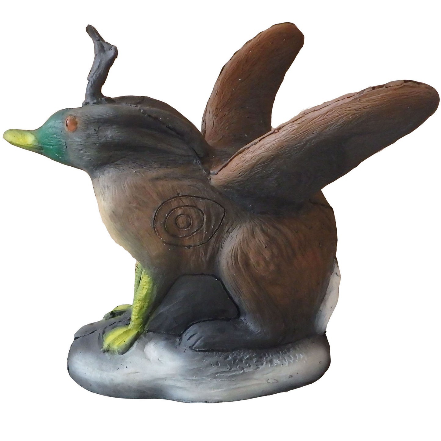 LEITOLD -3D-Ziel Wolpertinger natur