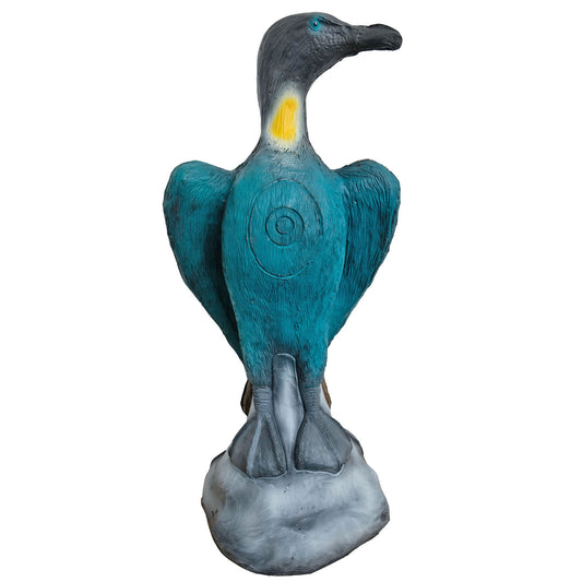 LEITOLD -3D-Ziel Kormoran