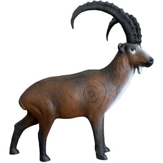 LEITOLD - 3D-Ziel Alpensteinbock