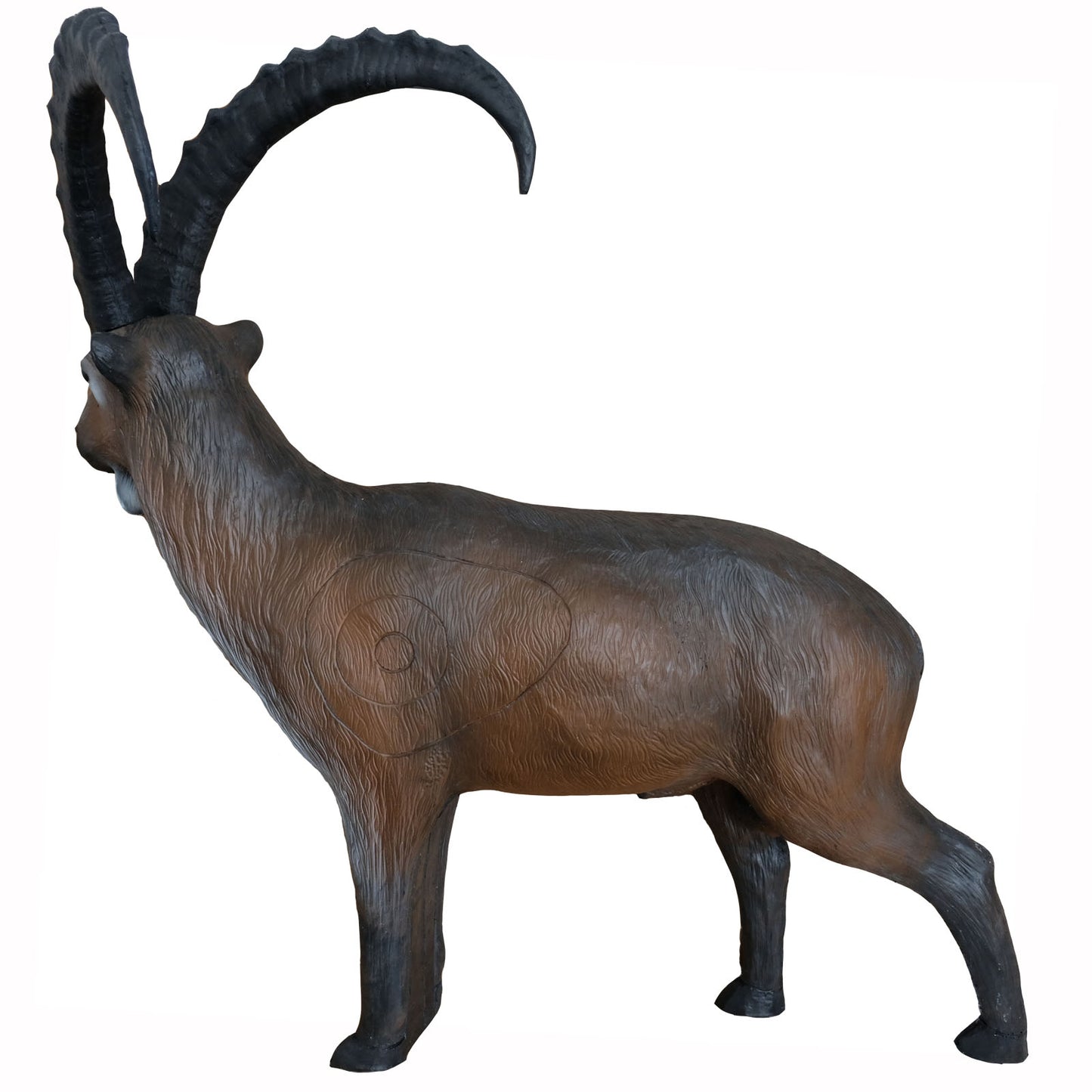 LEITOLD - 3D-Ziel Alpensteinbock