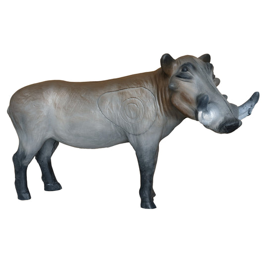 LEITOLD -3D-Ziel Warzenschwein