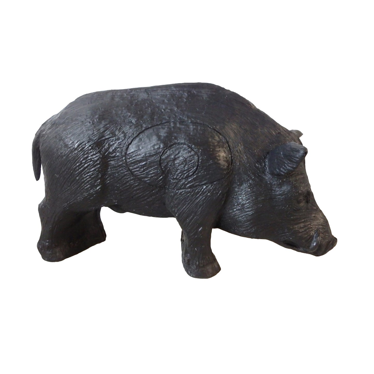 LEITOLD -3D-Ziel Junges Wildschwein_black edition