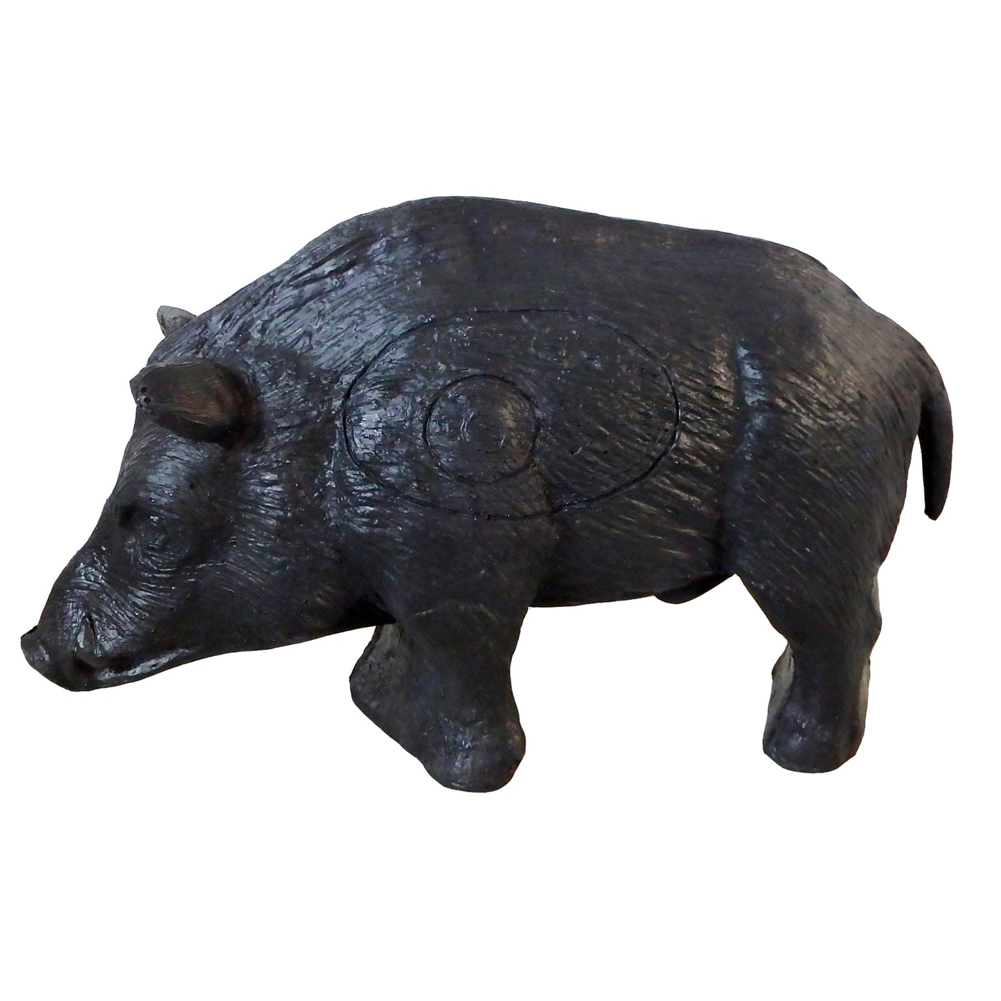 LEITOLD -3D-Ziel Junges Wildschwein_black edition