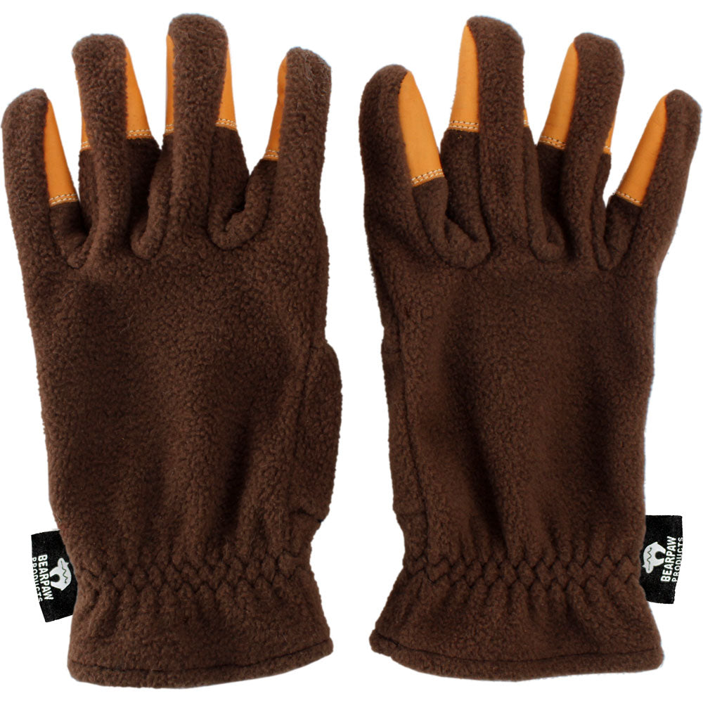 Bearpaw Schießhandschuh Winter (Paar)